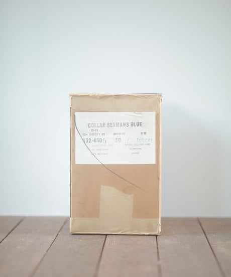 ARTEA｜【 artea-goods 012 】厚地のペーパーBOX