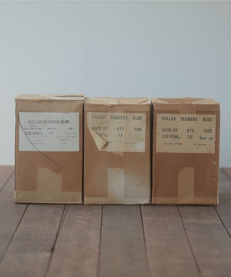 ARTEA｜【 artea-goods 012 】厚地のペーパーBOX