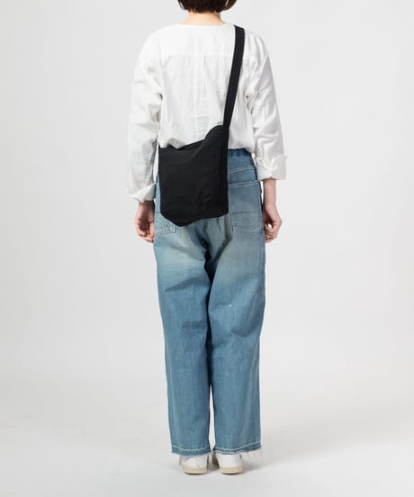 ★ARTEA｜【 artea-sheet022 】リネンシーツ｜ショルダーBAG（S)