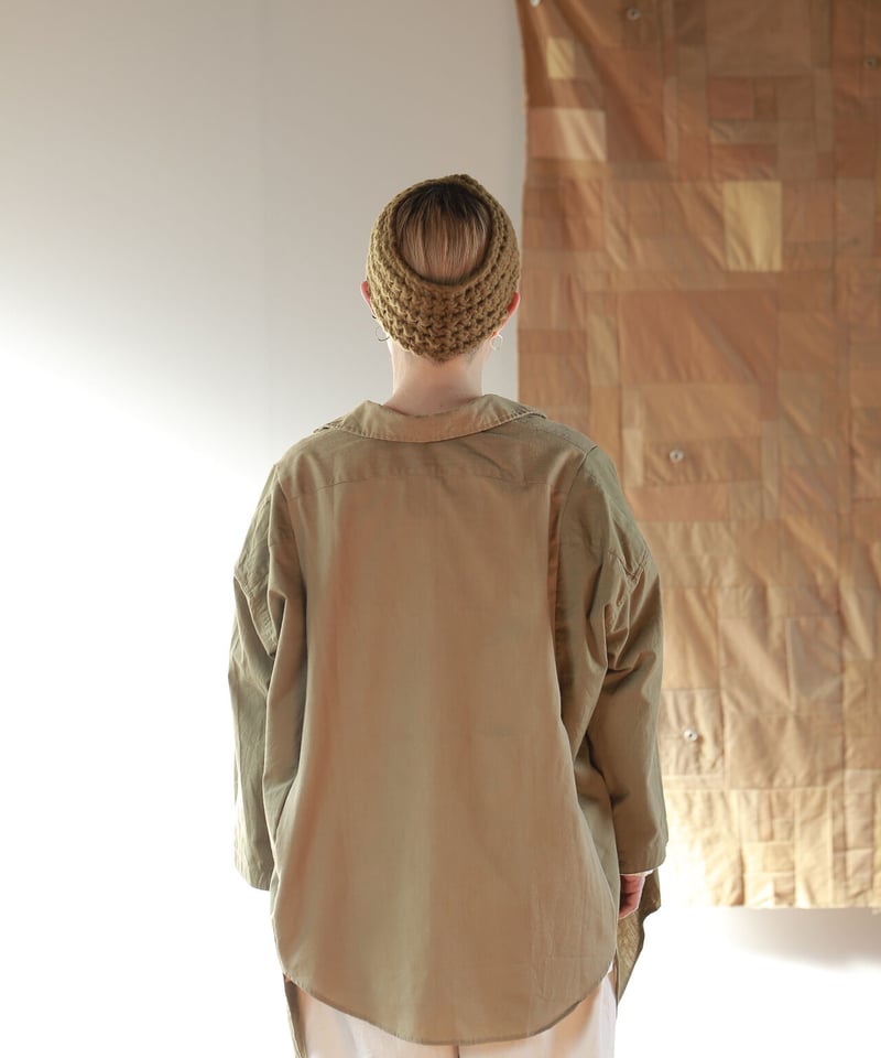 秋の断捨離！AlexanderWang ニットヘアバンド 秋の断捨離！AlexanderWang ニットヘアバンド