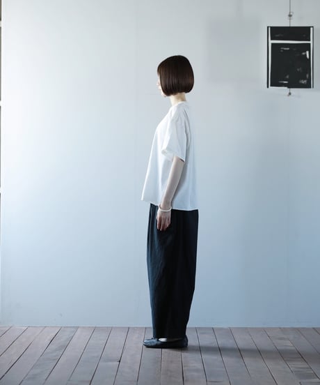 ARTE POVERA｜【 26SU75 】 NATSUME × KOTETSU コラボ 「意志あるところに道はある～」 ギルダン RE-message T