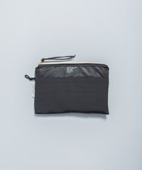 ARTE POVERA｜【 24SP25 】ドイツランドリーBAG RE- ポーチ（M）