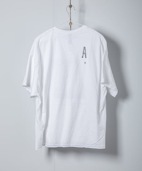★ARTE POVERA｜【 26SU51 】 ギルダン RE-「0402」PHOTO＆シルクMIX Tシャツ