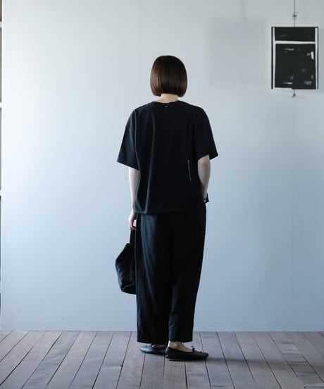ARTE POVERA｜【 26SU76 】 NATSUME X KOTETSU コラボ 「どうにかなるさ」 ギルダン RE-message T