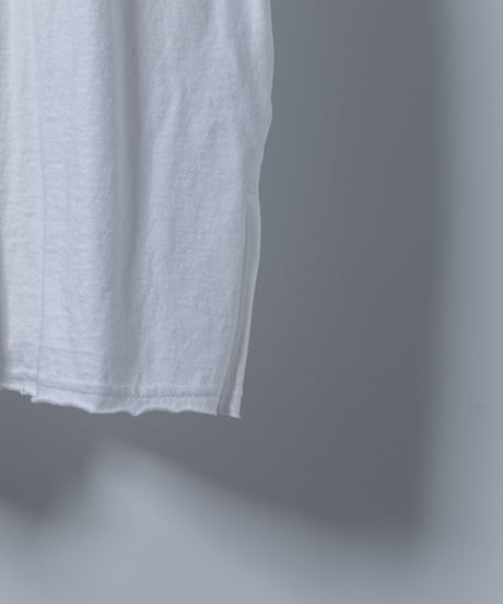 ★ARTE POVERA｜【 2025summer18 】ギルダン RE-｢ N ｣プリントT