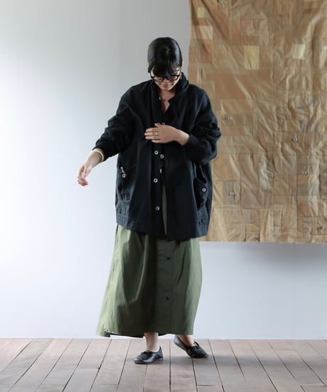 ARTE POVERA｜【 23WI92 】U.S.M1945　RE-スカート