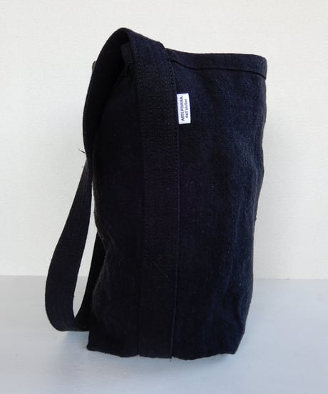★ARTEA｜【 artea-sheet010 】リネンシーツ｜ショルダー BAG（Ｍ）