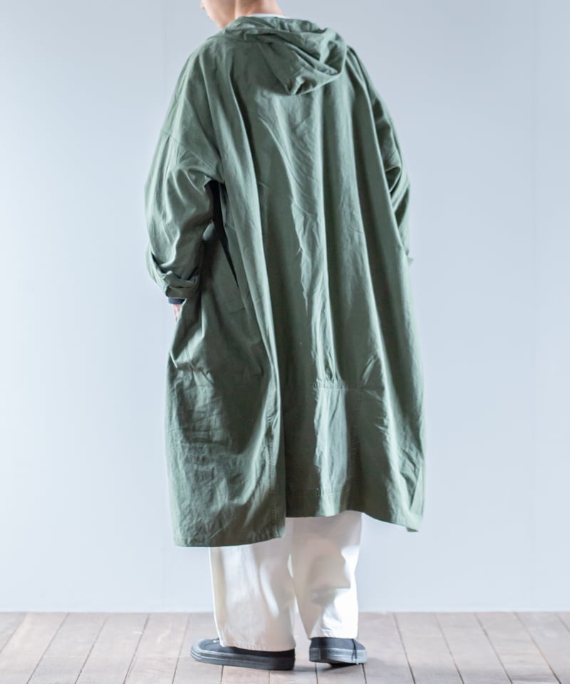 ARTE POVERA｜【 2024winter32 】オランダ1950スリーピングBAG R