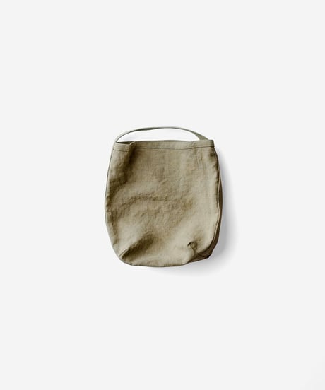 ★ARTEA｜【 artea-sheet007 】リネンシーツ｜ハンドBAG（S）