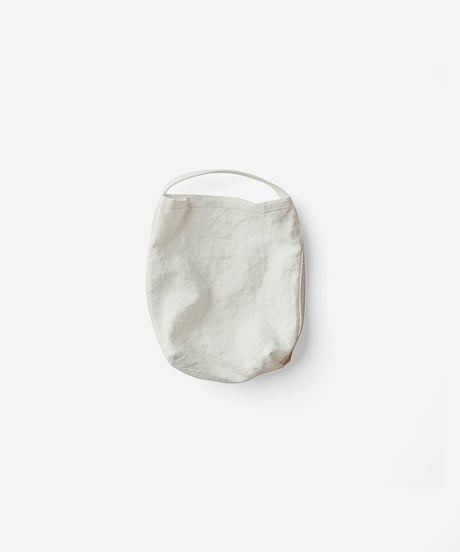 ★ARTEA｜【 artea-sheet007 】リネンシーツ｜ハンドBAG（S）