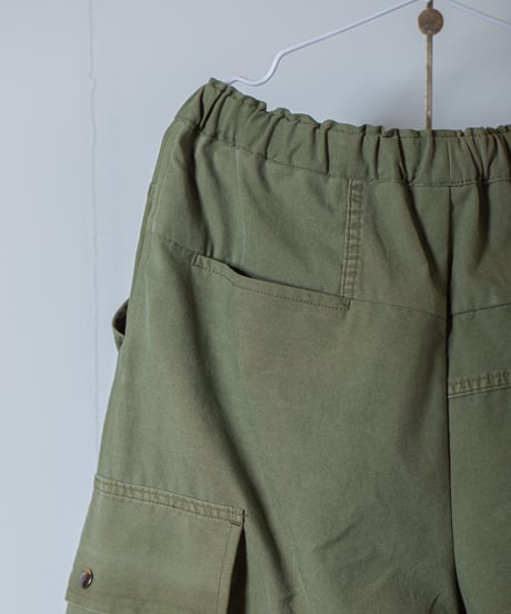 ARTE POVERA｜【 23WI32 】U.S.M1945 RE-カーゴPT