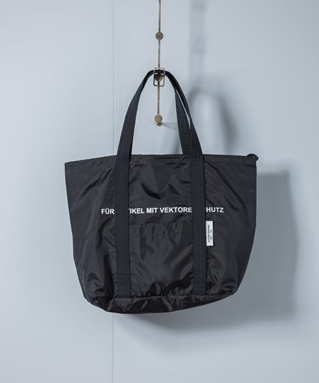 ARTE POVERA｜【 2024summer33 】ドイツランドリーBAG RE-巾着トートBAG