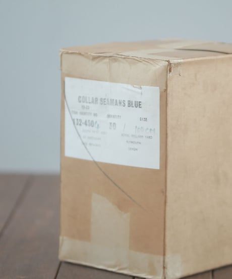 ARTEA｜【 artea-goods 012 】厚地のペーパーBOX