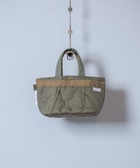 ★ARTE POVERA｜【 24WI70 】チェコキルトパンツ RE-BAG(S)