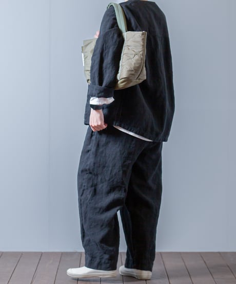 ★ARTE POVERA｜【 24WI71 】チェコキルトパンツ RE-BAG(M)