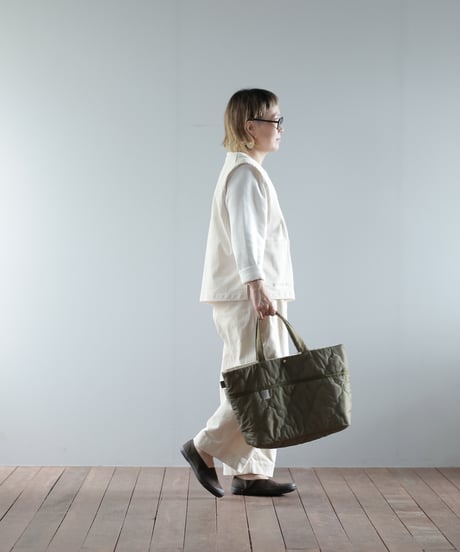 ★ARTE POVERA｜【 2024winter72 】チェコキルトパンツ RE-BAG(L)