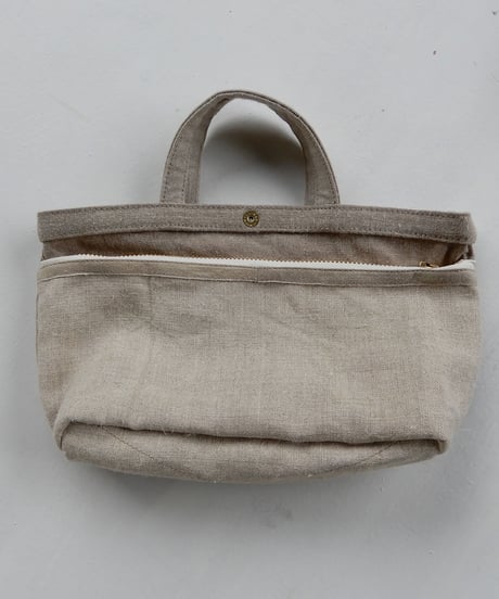 ★ARTEA｜【 artea-sheet001 】リネンシーツ｜bag  in  bag