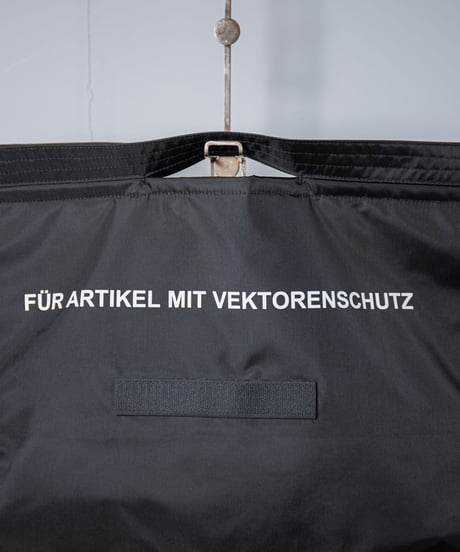 ARTE POVERA｜【2024summer32 】ドイツランドリーBAG RE-rectangleバッグ