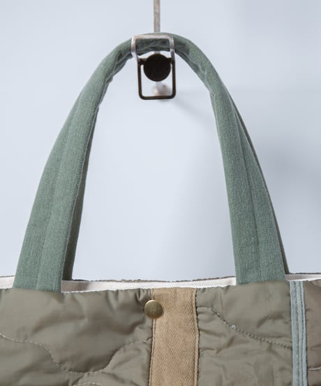 ★ARTE POVERA｜【 24WI71 】チェコキルトパンツ RE-BAG(M)