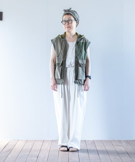 CATEGORY ARTE POVERA . RE-MAKE CLOTHING | ARTEA
