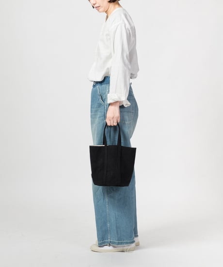 ★ARTEA｜【 artea-sheet014 】リネンシーツ｜ラウンドトートBAG  KIDS