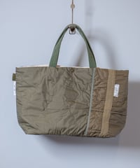 ★ARTE POVERA｜【 24WI72 】チェコキルトパンツ RE-BAG(L)
