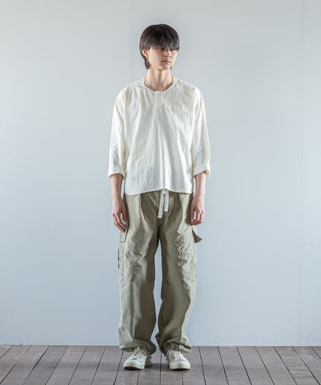 ARTE POVERA｜【 26WI28 】 イタリアチノシェラフ RE-カーゴPT