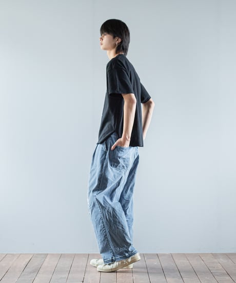 ★ARTE POVERA｜【 26SU25 】 NATSUME X ANTONE コラボ 「若者よ！旅に出よ！！」 ギルダン RE-mssageT③
