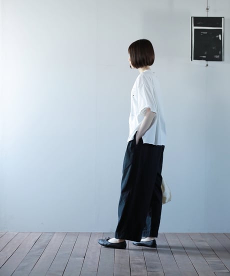 ARTE POVERA｜【 26SU76 】 NATSUME X KOTETSU コラボ 「どうにかなるさ」 ギルダン RE-message T