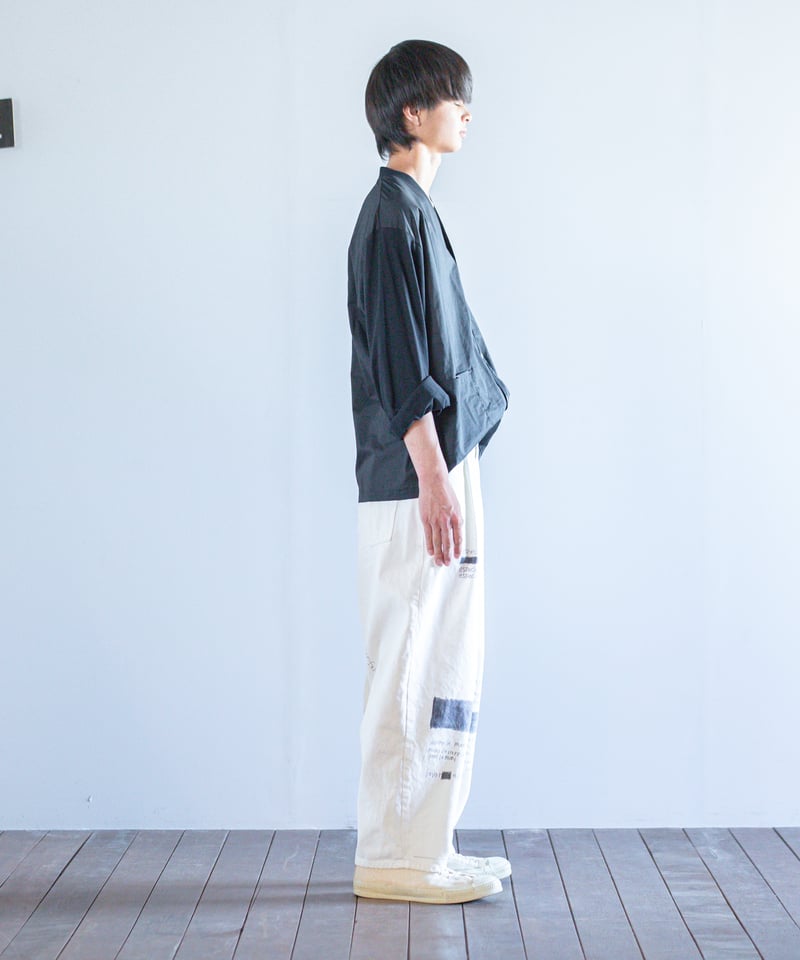 ARTE POVERA｜【 2025spring24 】NATUME hand paintin
