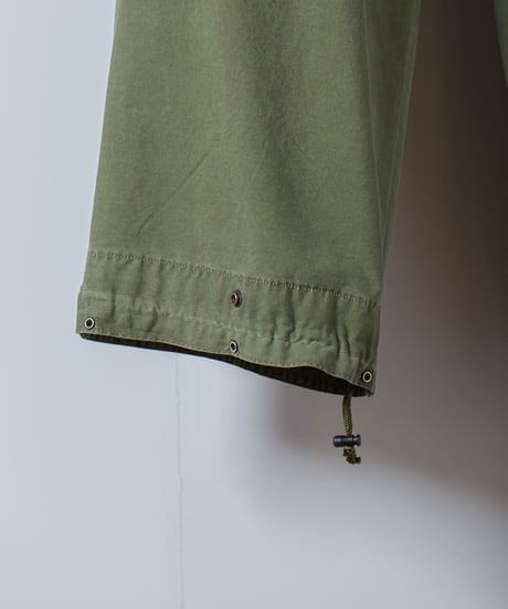 ARTE POVERA｜【 23WI32 】U.S.M1945 RE-カーゴPT