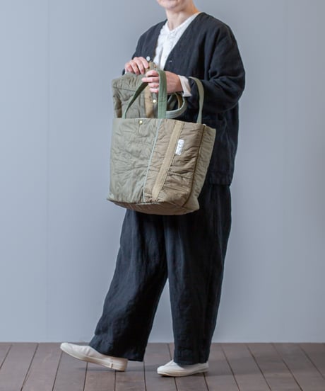 ★ARTE POVERA｜【 2024winter72 】チェコキルトパンツ RE-BAG(L)