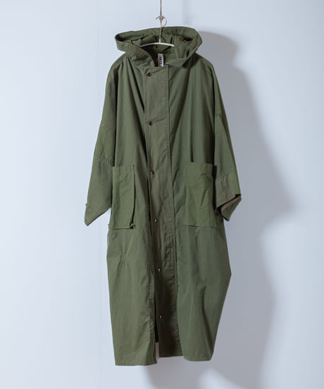 ARTE POVERA｜【 23WI33 】U.S.M1945 RE-フードコート