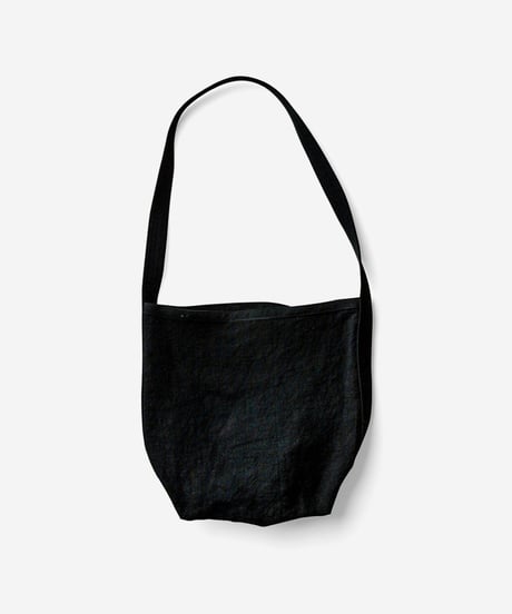 ★ARTEA｜【 artea-sheet010 】リネンシーツ｜ショルダー BAG（Ｍ）