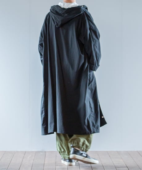 ARTE POVERA｜【 24WI32 】オランダ1950スリーピングBAG RE-フードコート
