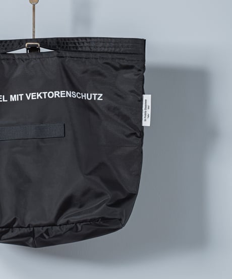 ARTE POVERA｜【2024summer32 】ドイツランドリーBAG RE-rectangleバッグ