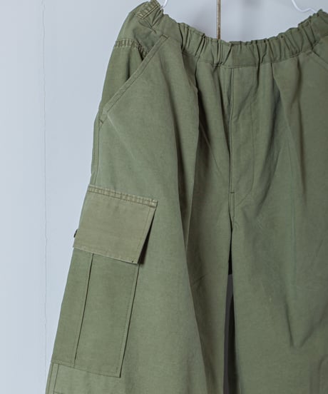 ARTE POVERA｜【 23WI32 】U.S.M1945 RE-カーゴPT