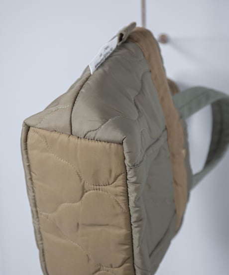 ★ARTE POVERA｜【 24WI70 】チェコキルトパンツ RE-BAG(S)