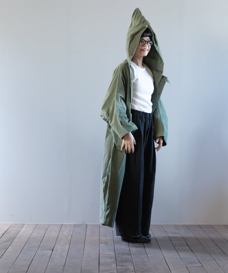 ARTE POVERA｜【 23WI33 】U.S.M1945 RE-フードコート