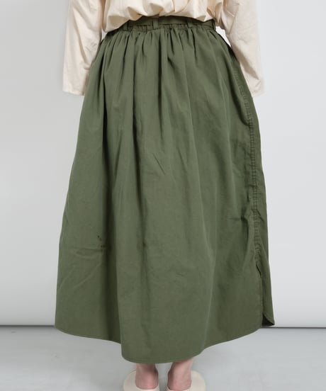 ARTE POVERA｜【 23WI92 】U.S.M1945　RE-スカート