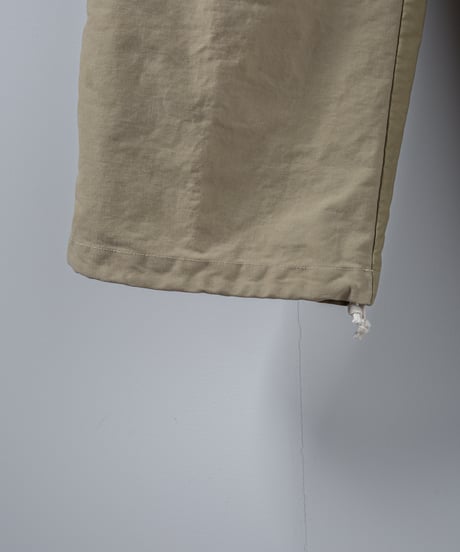 ARTE POVERA｜【 26WI28 】 イタリアチノシェラフ RE-カーゴPT