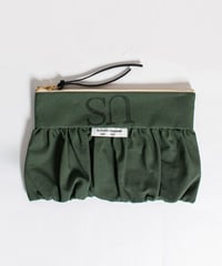 ★ARTEPOVERA｜【 artea-regoods402 】USランドリーBAG RE-ポーチ（M)