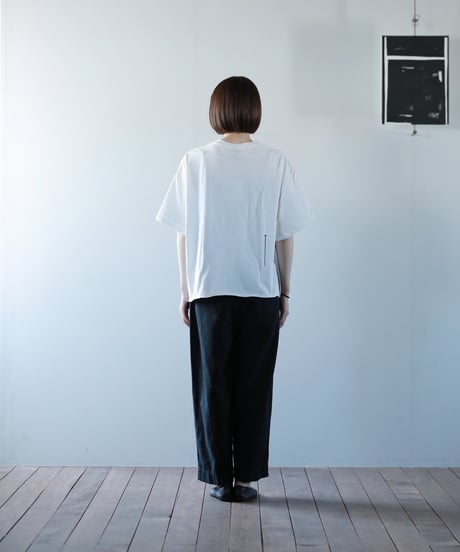 ARTE POVERA｜【 26SU76 】 NATSUME X KOTETSU コラボ 「どうにかなるさ」 ギルダン RE-message T