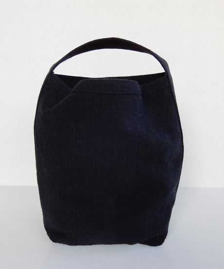 ★ARTEA｜【 artea-sheet007 】リネンシーツ｜ハンドBAG（S）