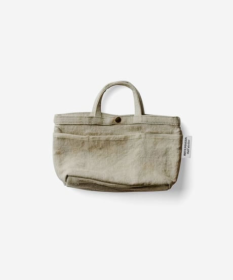 ★ARTEA｜【 artea-sheet001 】リネンシーツ｜bag  in  bag