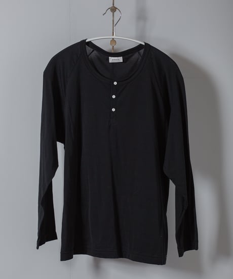 ATPOVA｜【 2026spring68 】 120/-天竺 ヘンリー