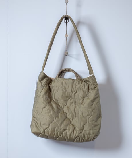 ★ARTE POVERA｜【 2024winter69 】チェコキルトパンツ RE-トート＆ショルダーBAG