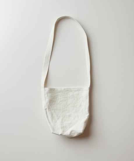 ★ARTEA｜【 artea-sheet022 】リネンシーツ｜ショルダー BAG（S）