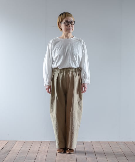 CATEGORY ARTE POVERA . RE-MAKE CLOTHING | ARTEA