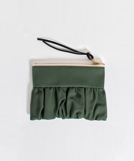 ★ARTEPOVERA｜【 artea-regoods401 】USランドリーBAG RE-ポーチ（S）